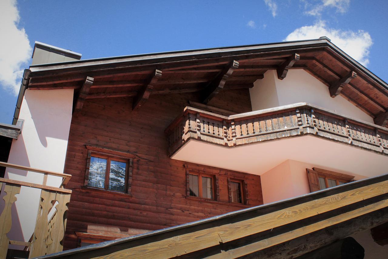 Hotel Alte Post Selfranga Zewnętrze zdjęcie