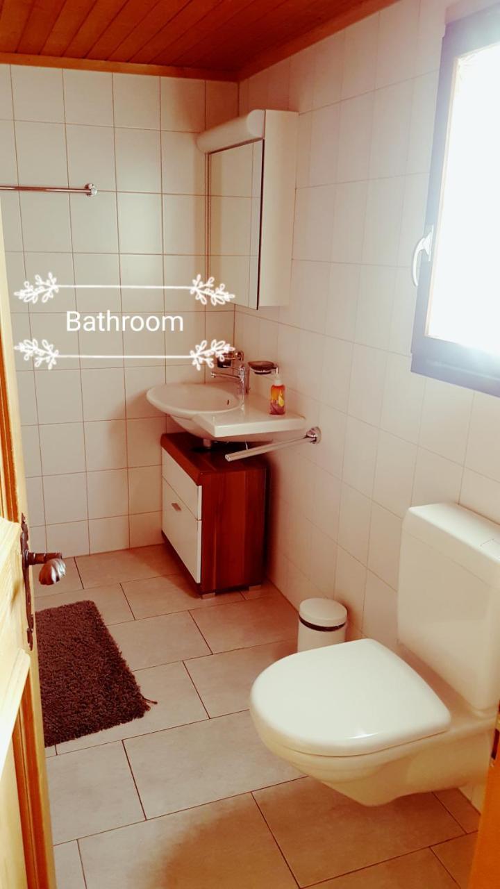 Hotel Alte Post Selfranga Zewnętrze zdjęcie