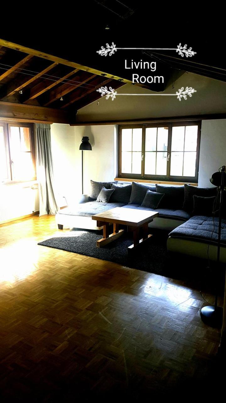 Hotel Alte Post Selfranga Zewnętrze zdjęcie